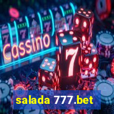 salada 777.bet